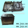 Shenzhen Oem Druckguss Aluminium Boot Form